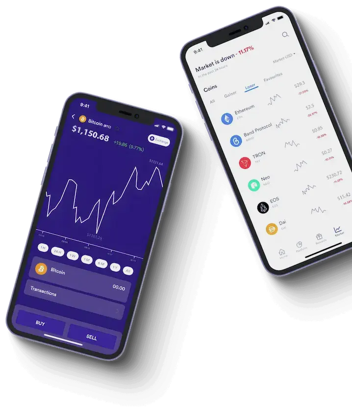 Quantunix AI πλατφόρμα