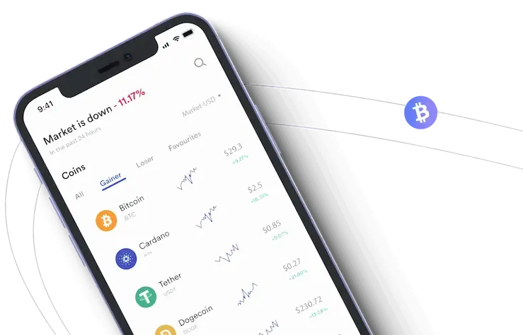Quantunix AI trading