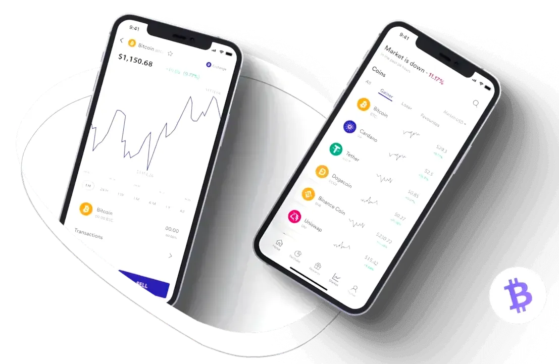 Quantunix AI automated trading platform
