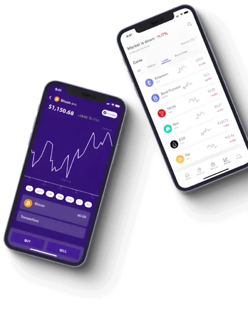 Quantunix AI crypto trading